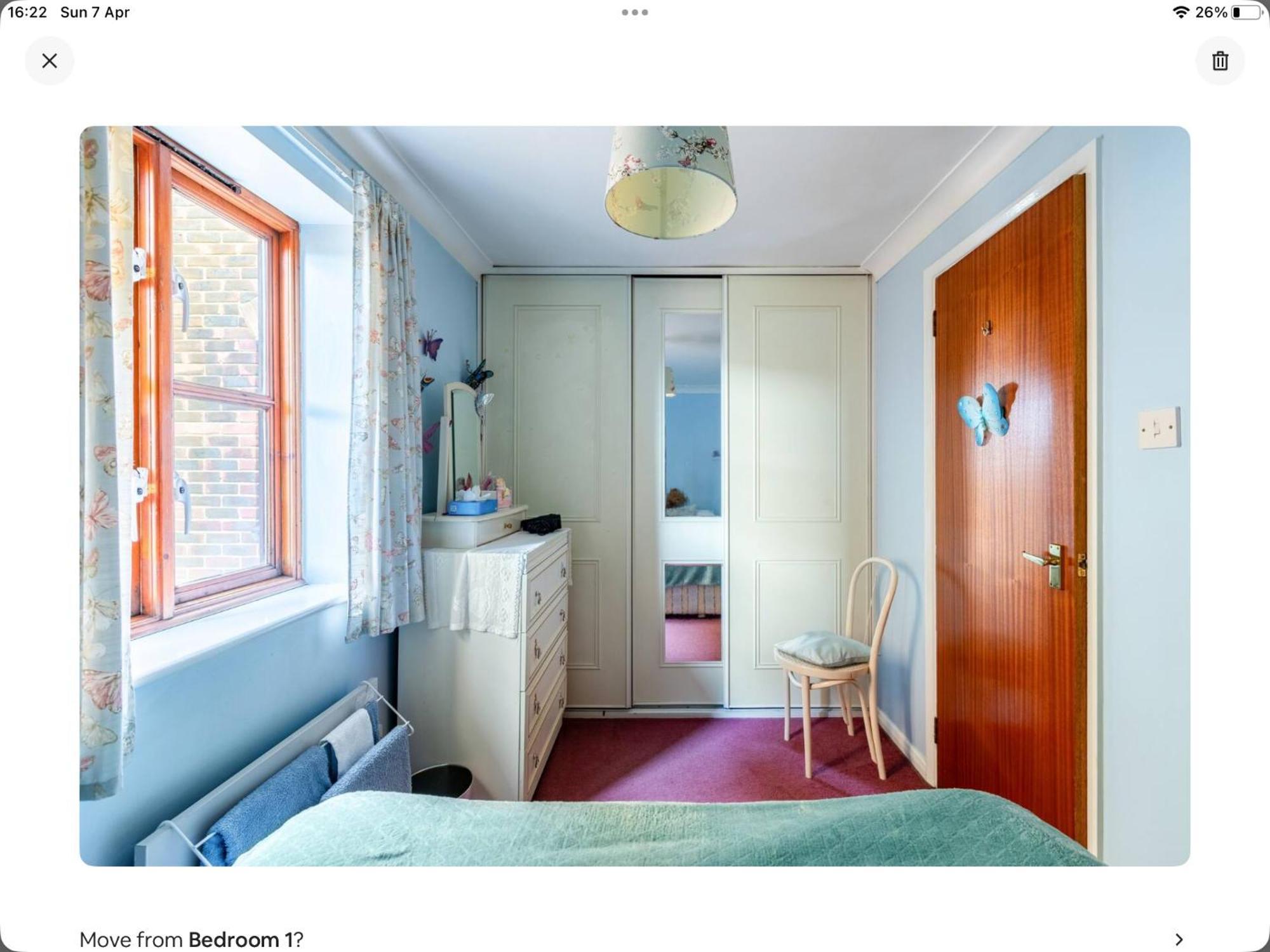 2 Bedrooms Apartment With Free Parking Lancing Exterior foto