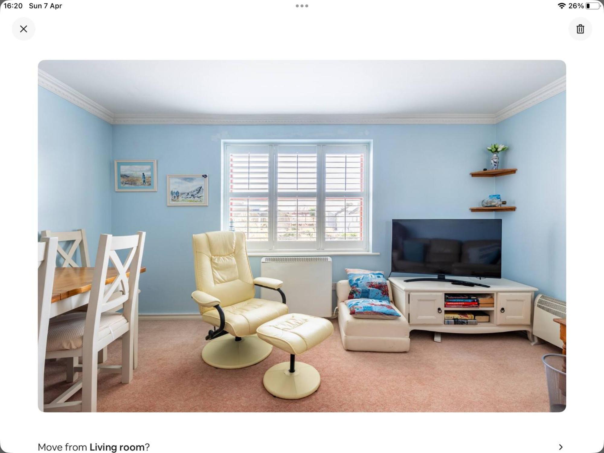 2 Bedrooms Apartment With Free Parking Lancing Exterior foto