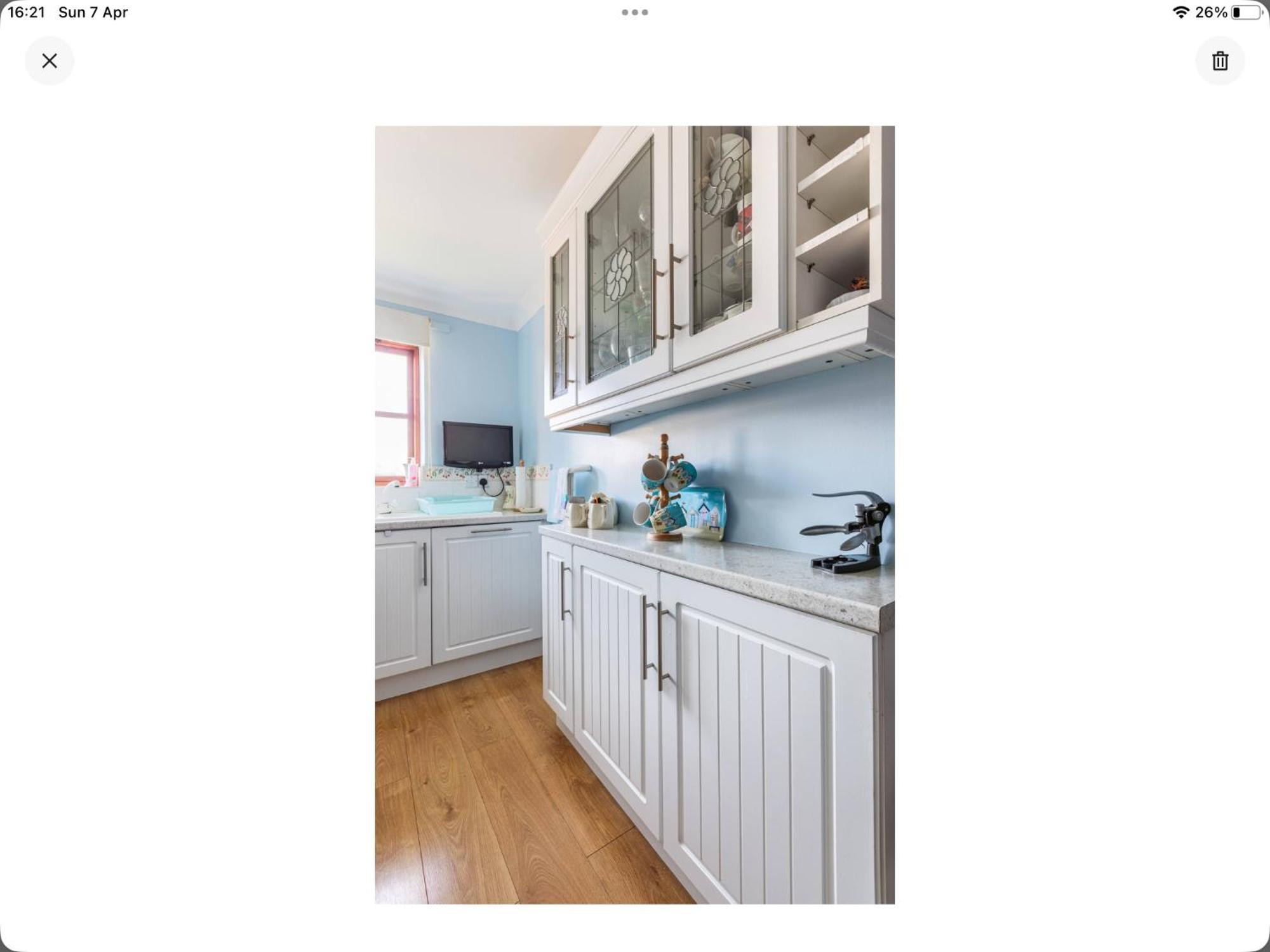 2 Bedrooms Apartment With Free Parking Lancing Exterior foto